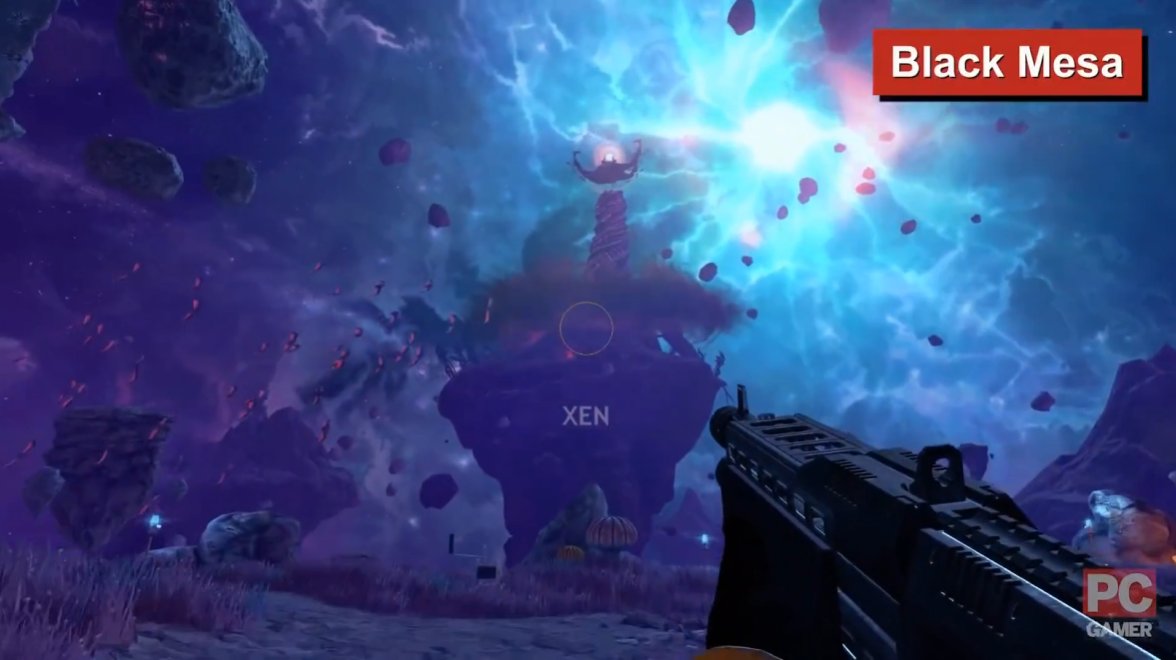 BM XEN