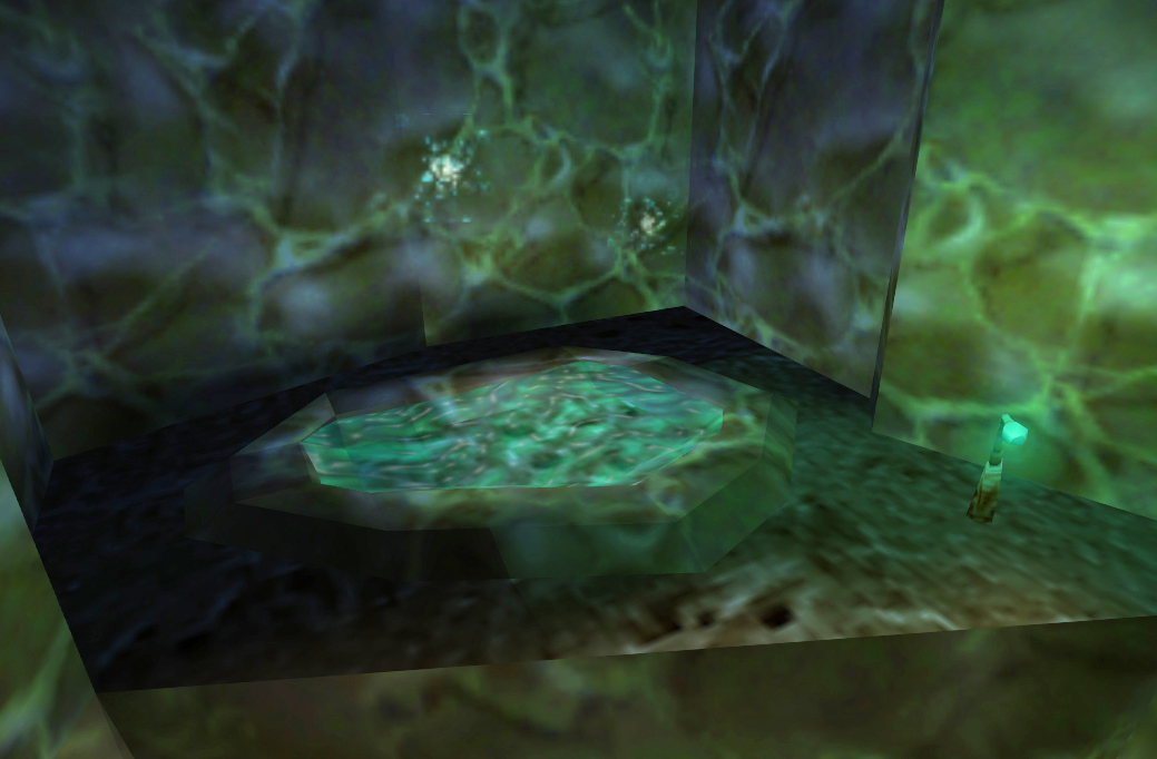 biodome