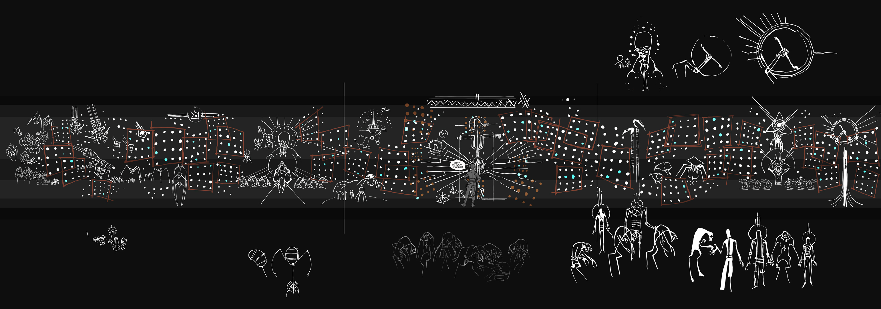 mural