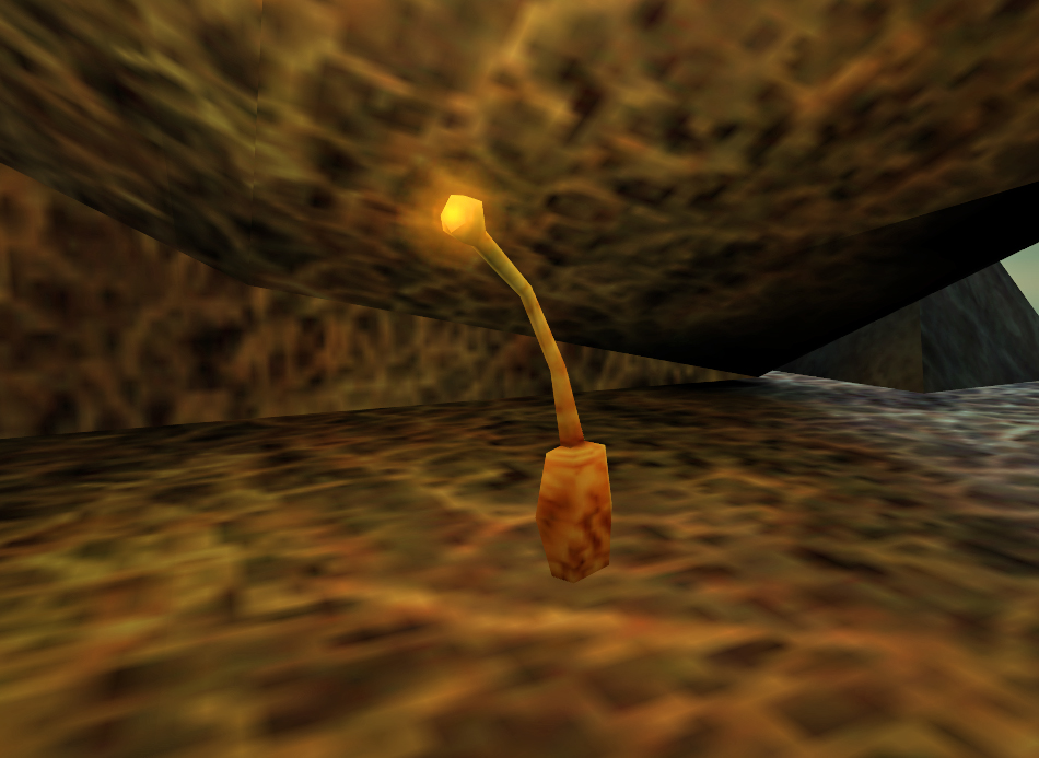 Light Stalk