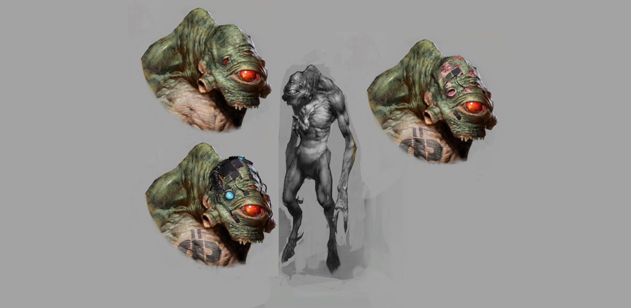 Vortigaunt