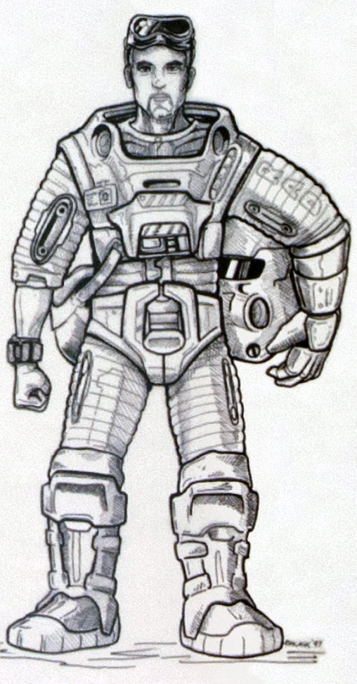Gordon 概念