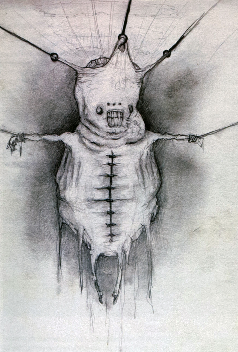 Nihilanth 概念